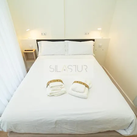 A Pie De Playa B By Silastur *