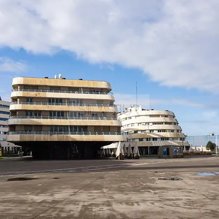 A Pie De Playa B By Silastur アパート *