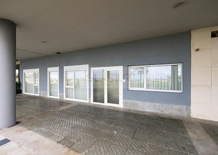 A Pie De Playa B By Silastur Lejlighed Gijón