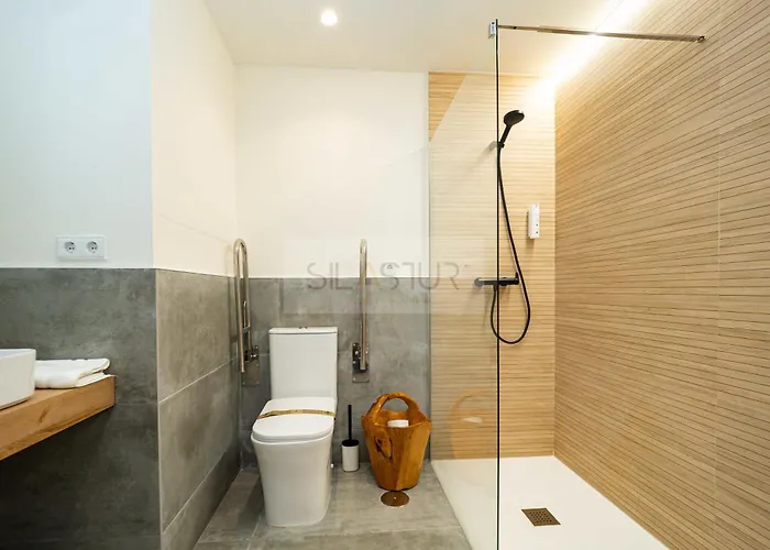 A Pie De Playa B By Silastur * Gijón