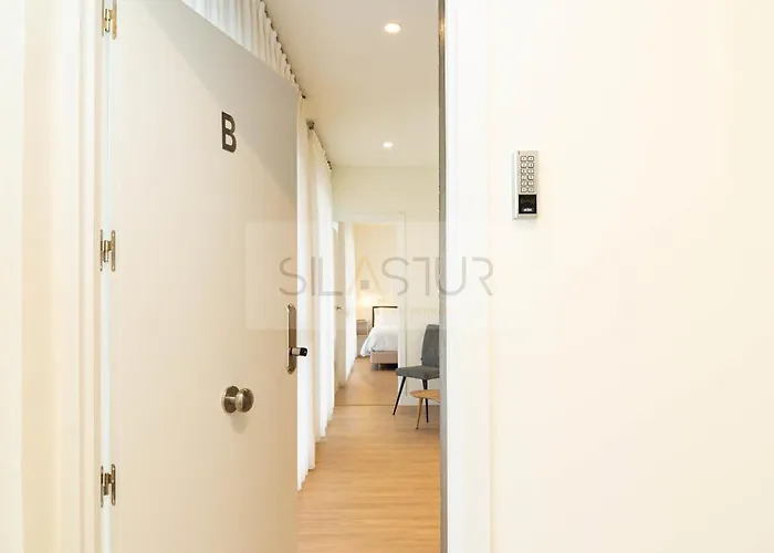 A Pie De Playa B By Silastur *