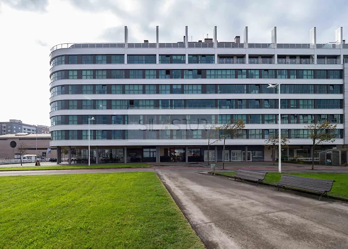 A Pie De Playa B By Silastur Lejlighed *