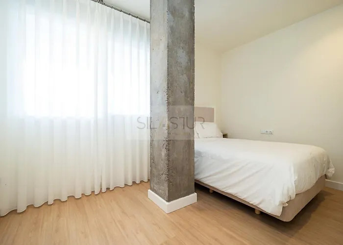 A Pie De Playa B By Silastur * Gijón