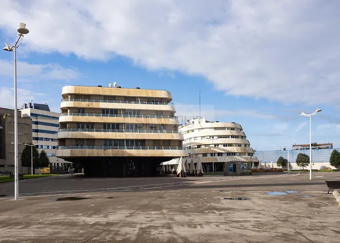 A Pie De Playa B By Silastur Lejlighed *