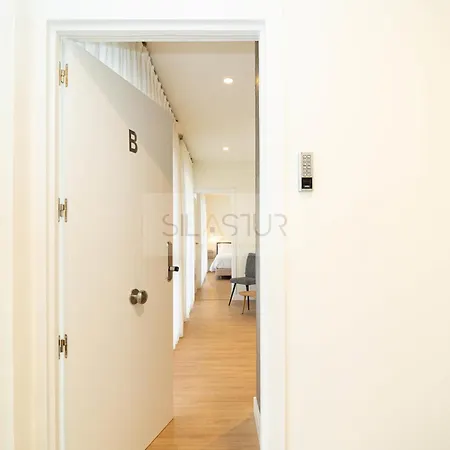 A Pie De Playa B By Silastur *