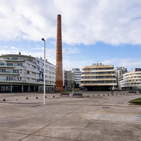 A Pie De Playa B By Silastur * Gijon