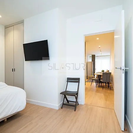 A Pie De Playa B By Silastur