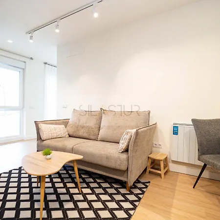 A Pie De Playa B By Silastur Apartmán