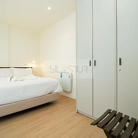 A Pie De Playa B By Silastur Gijon