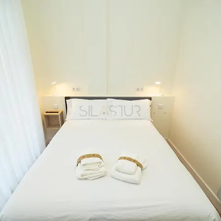 A Pie De Playa B By Silastur * Gijon