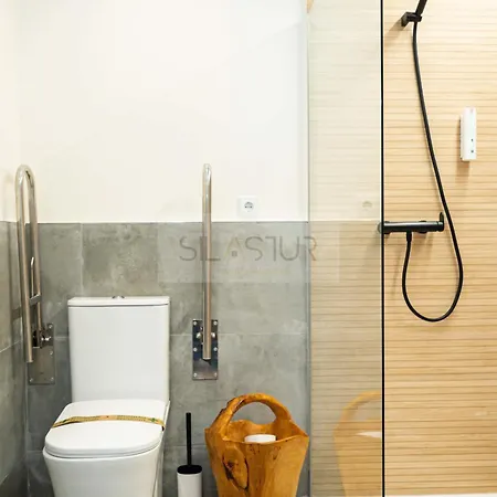 A Pie De Playa B By Silastur