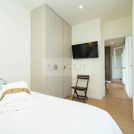 Apartment A Pie De Playa B By Silastur
