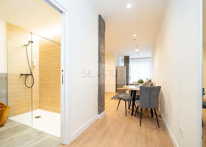 A Pie De Playa B By Silastur Lejlighed *