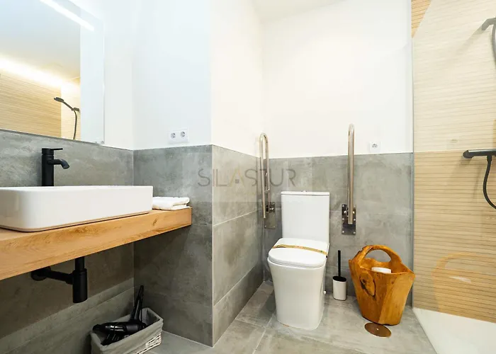 A Pie De Playa B By Silastur Lejlighed *