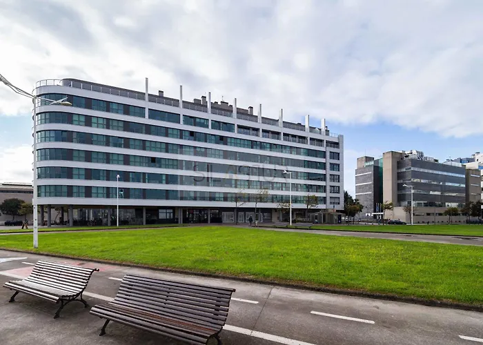 A Pie De Playa B By Silastur Lejlighed Gijón