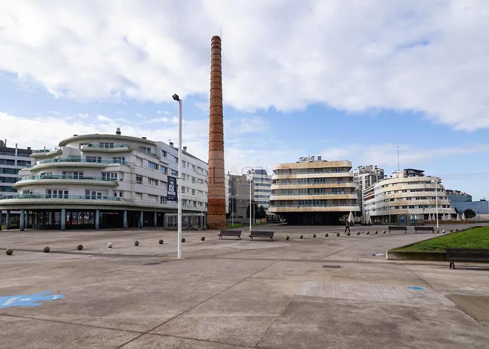 A Pie De Playa B By Silastur * Gijón