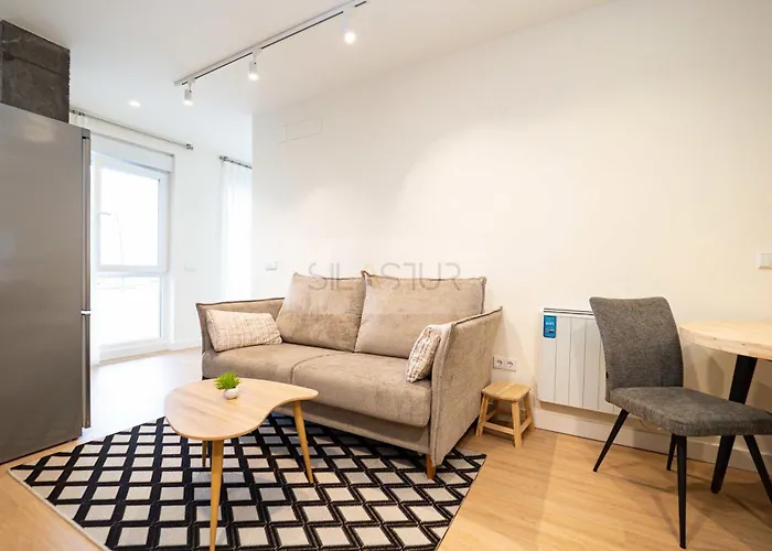 A Pie De Playa B By Silastur Lejlighed