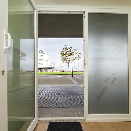 A Pie De Playa B By Silastur Апартаменти