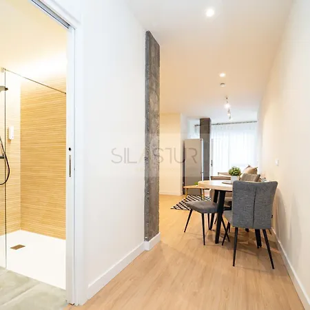 A Pie De Playa B By Silastur Апартаменти *