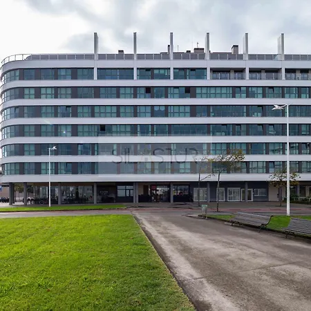 A Pie De Playa B By Silastur Апартаменти *